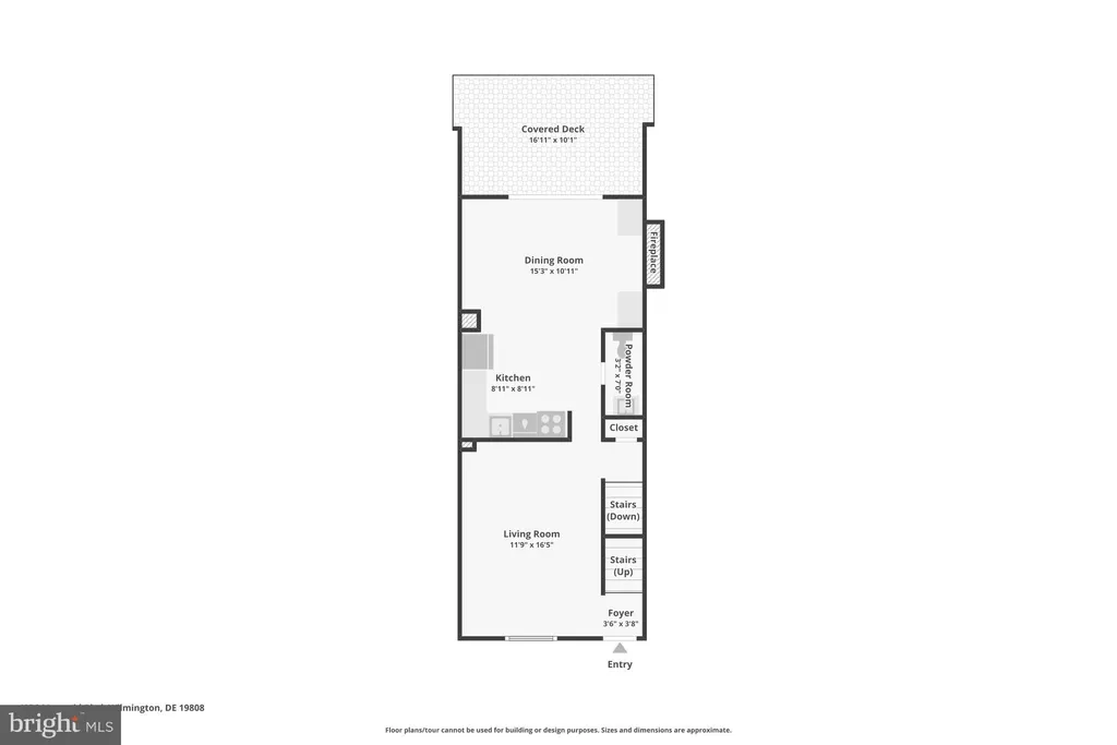 Additional image 26 of 4956 Mermaid Boulevard, Wilmington, DE 19808