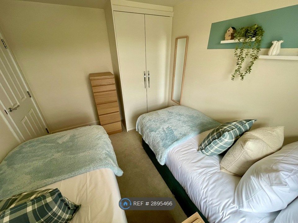 Additional image 30 of 3 bed terraced house to rentHarvest Road, Market Harborough LE16