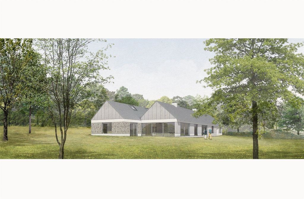 Additional image 4 of 5 bed detached house for saleMoorewood Glade, Frieth Road, Marlow, Buckinghamshire SL7