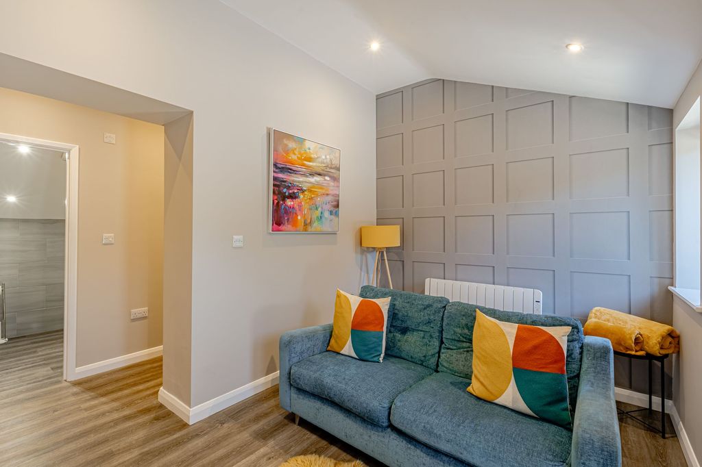 Additional image 58 of 5 bed detached house for saleThe Old Vicarage, Eden Hall, Penrith CA11
