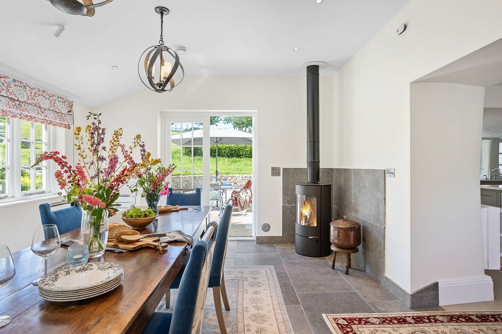 Additional image 7 of 5 bed detached house for saleHennock, Bovey Tracey, Devon TQ13