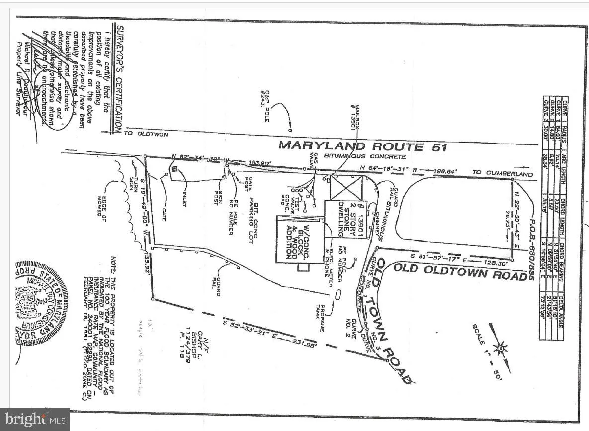 Additional image 116 of 13901 SE Oldtown Road SE, Cumberland, MD 21502