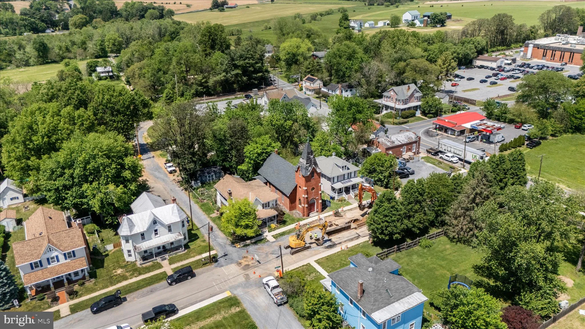 Additional image 59 of 2790 Washington Street, Adamstown, MD 21710