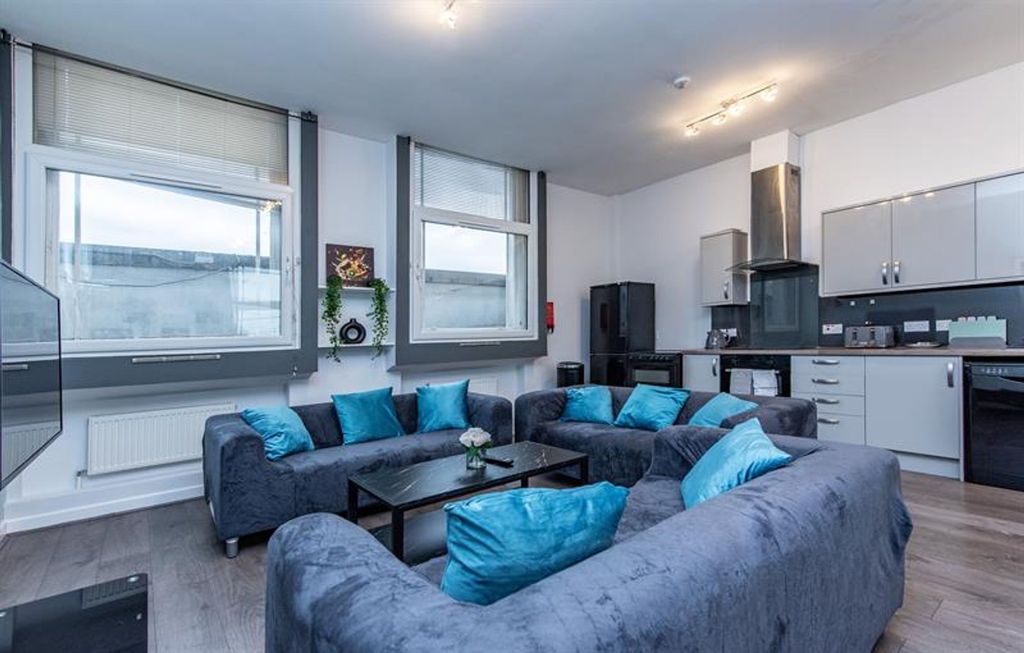 7 bed shared accommodation to rentSouth Parade, Nottingham NG1 photo 2