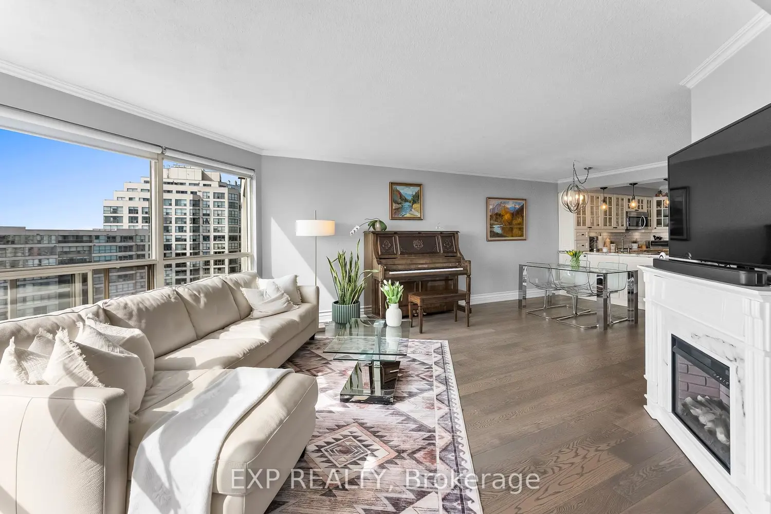 Additional image 7 of 2261 Lake Shore Boulevard 918
