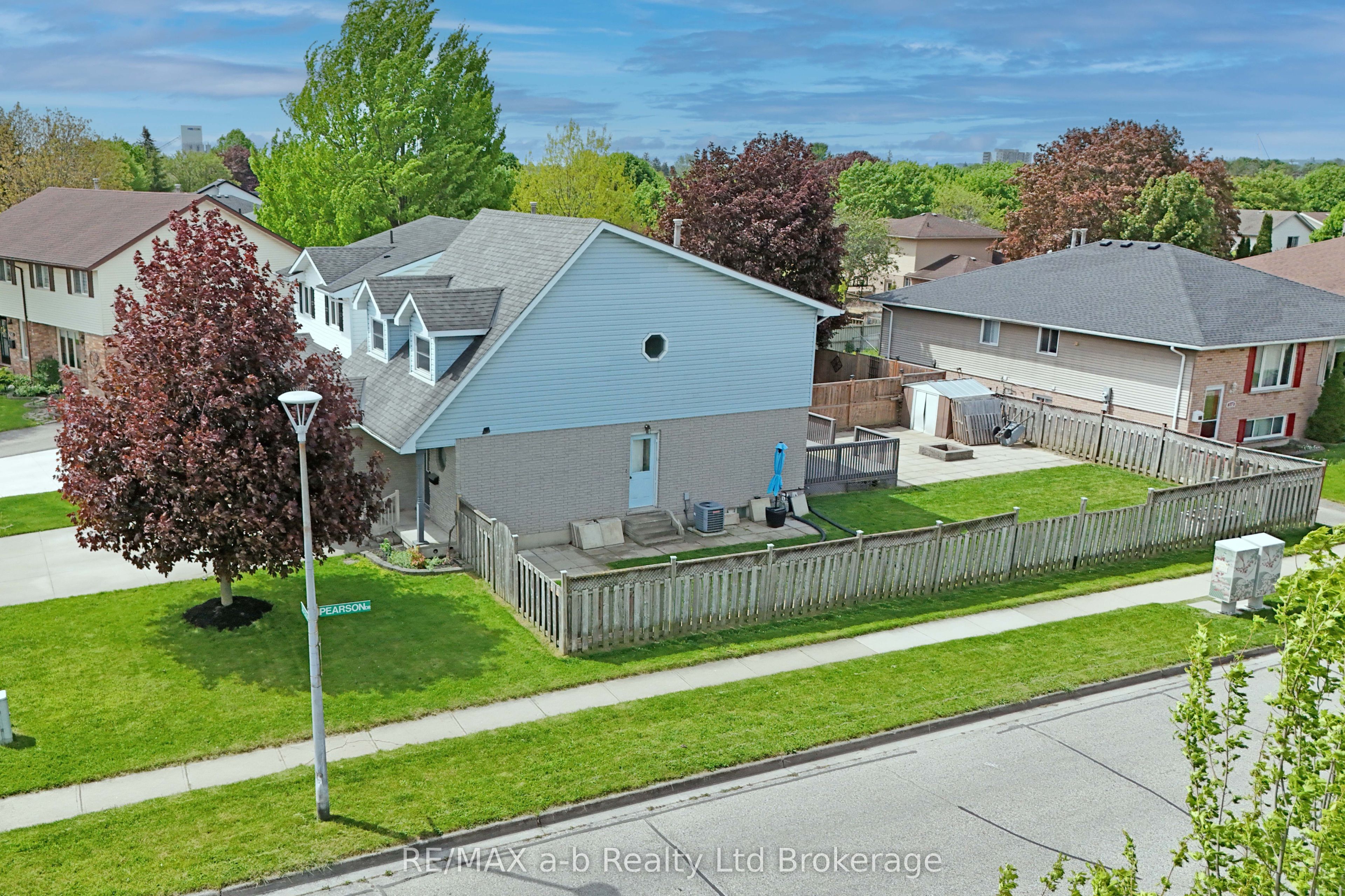 Additional image 3 of 169 Diefenbaker Drive, Woodstock, ON, N4S 8V7