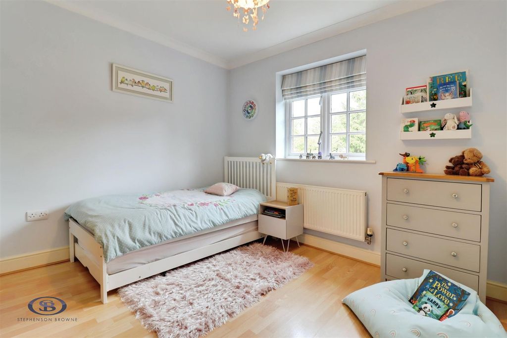 Additional image 40 of 4 bed detached house for saleCornmill Close, Warmingham, Sandbach CW11