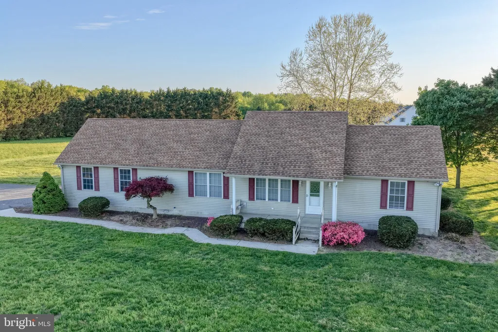 Additional image 2 of 1663 White Marsh Branch Road, Harrington, DE 19952