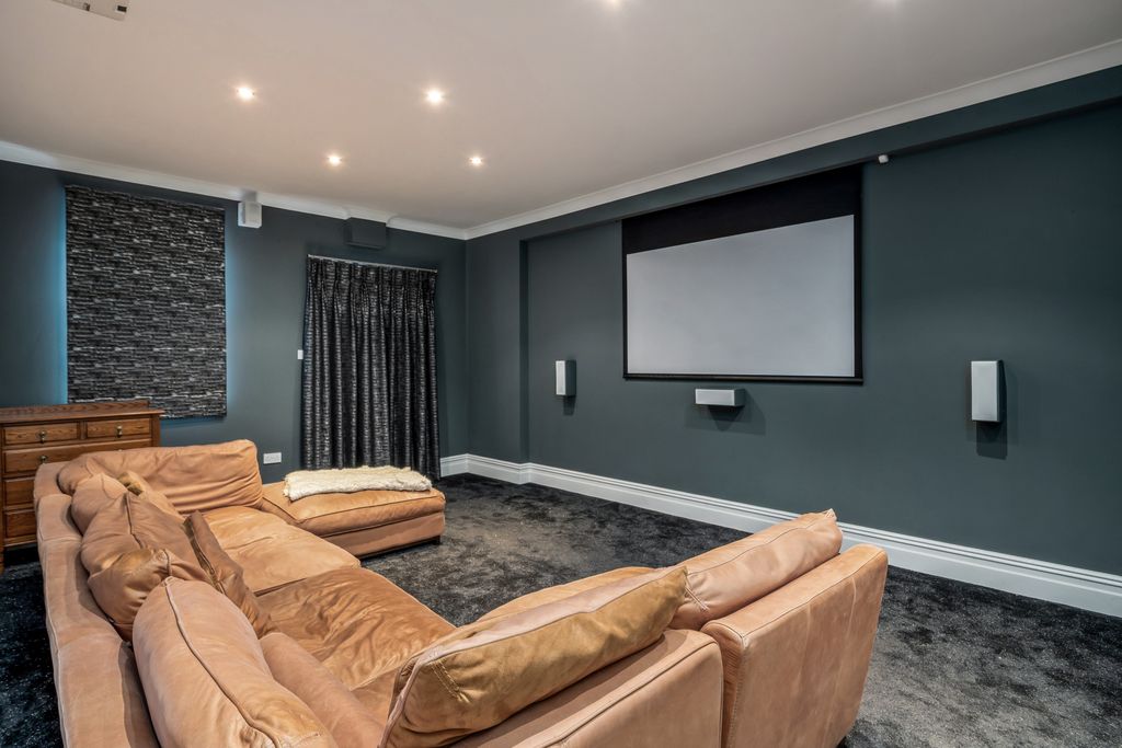 Additional image 22 of 6 bed detached house for salePrestbury Road, Wilmslow, Cheshire SK9