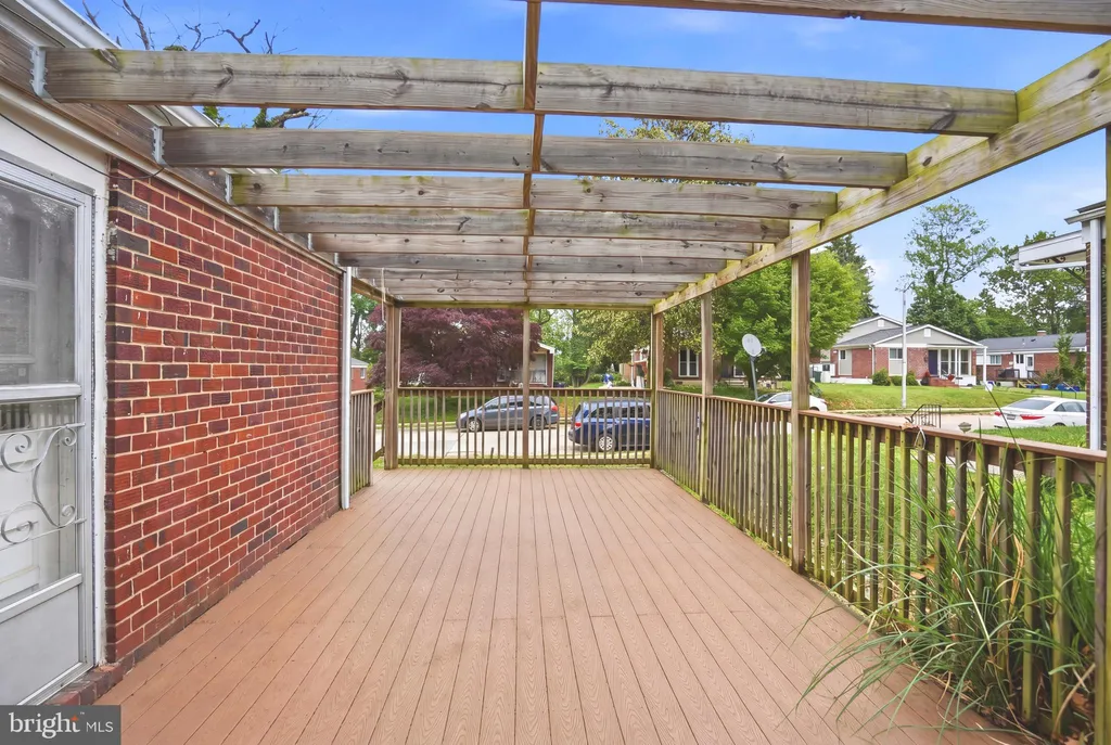 Additional image 21 of 5908 Winner Avenue, Baltimore, MD 21215