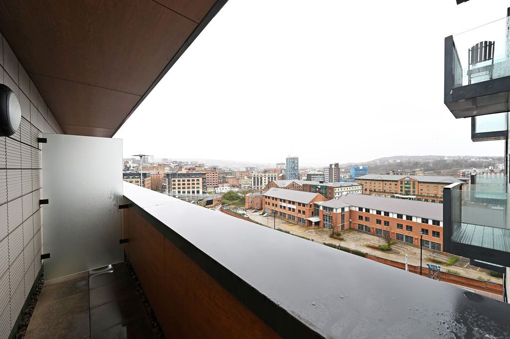 Additional image 6 of 2 bed flat to rent602 The Gateway, Sheffield S2