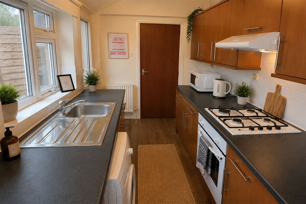 Additional image 3 of 3 bed shared accommodation to rentHumber Road, Beeston NG9