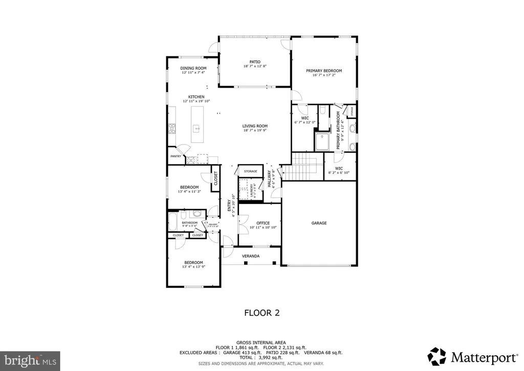 Additional image 55 of 31250 Sage Grouse Court, Millsboro, DE 19966