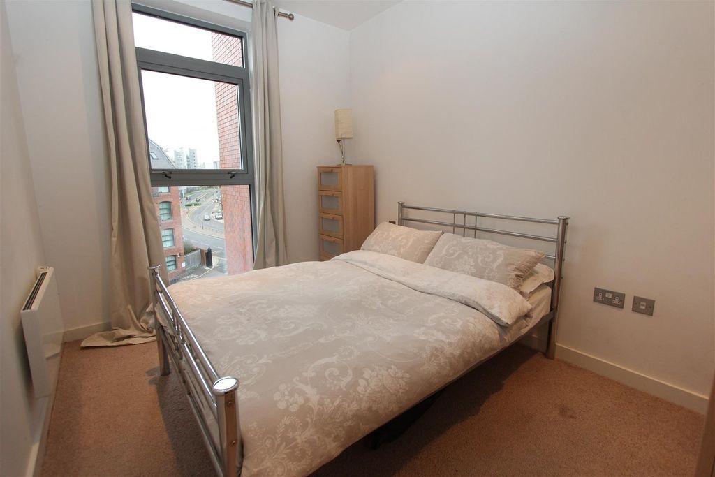 Additional image 6 of 1 bed flat to rentRoberts Wharf West Yorkshire, Leeds LS9