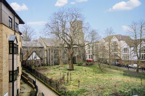 Mulberry Close, Norwich NR3