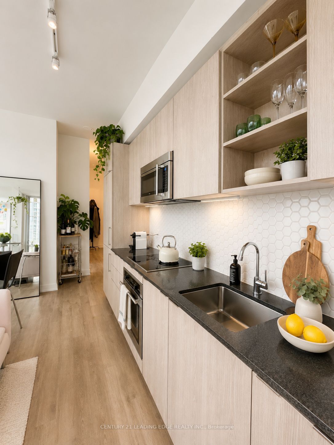 Additional image 6 of 307-50 Ordnance Street, Toronto, ON, M6K 1A2