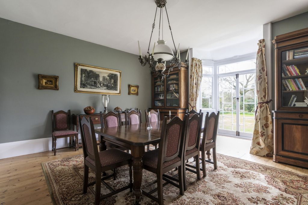 Additional image 5 of 7 bed country house for saleHyde, Dorset BH20