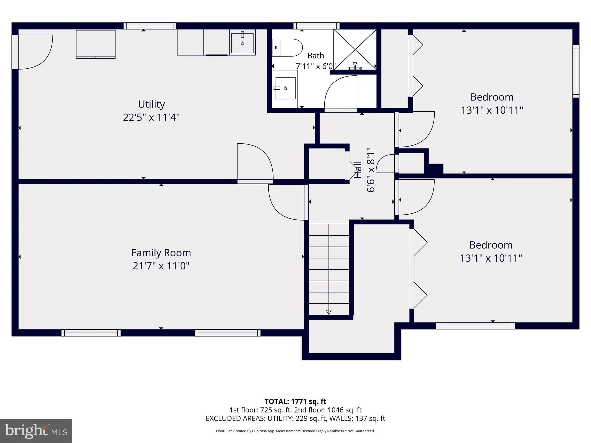 Additional image 109 of 20 Framingham Court, Gaithersburg, MD 20879