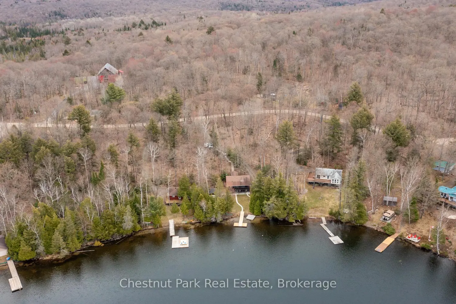 Additional image 15 of 761 Emsdale Lake Road