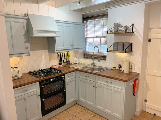 Additional image 7 of 1 bed terraced house for saleDrftwood, Nantiesyn, Aberdovey LL35