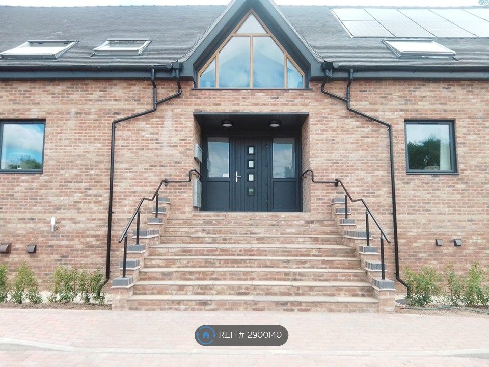 Additional image 2 of 1 bed flat to rentNewcastle Road, Stoke-On-Trent ST4
