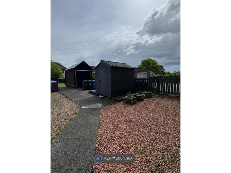 Additional image 8 of 1 bed flat to rentHolmhead, Kilbirnie KA25