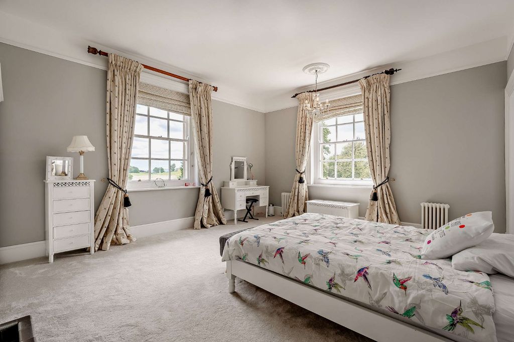 Additional image 13 of 7 bed detached house for saleStaunton-On-Arrow, Nr Leominster, Herefordshire HR6