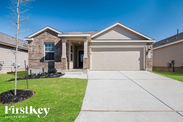 4435 Meadowland Place, San Antonio, TX, 78222