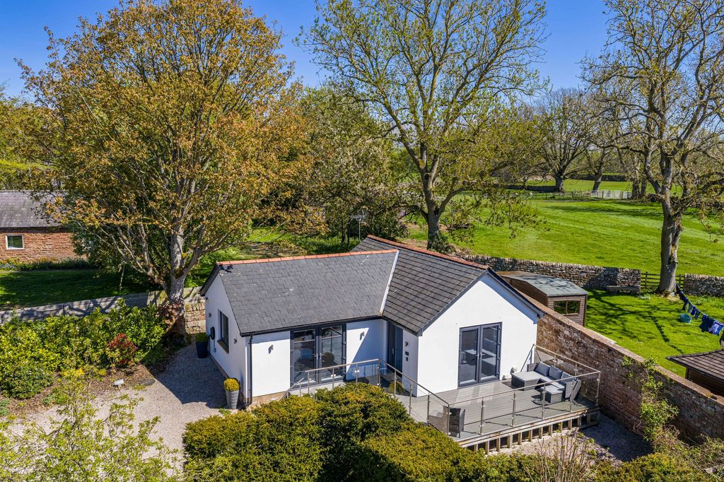 Additional image 42 of 5 bed detached house for saleThe Old Vicarage, Eden Hall, Penrith CA11