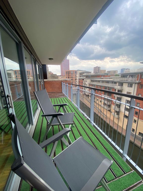 Additional image 36 of 3 bed flat to rentKing Edwards Wharf, 25 Sheepcote Street, Birmingham, West Midlands B16