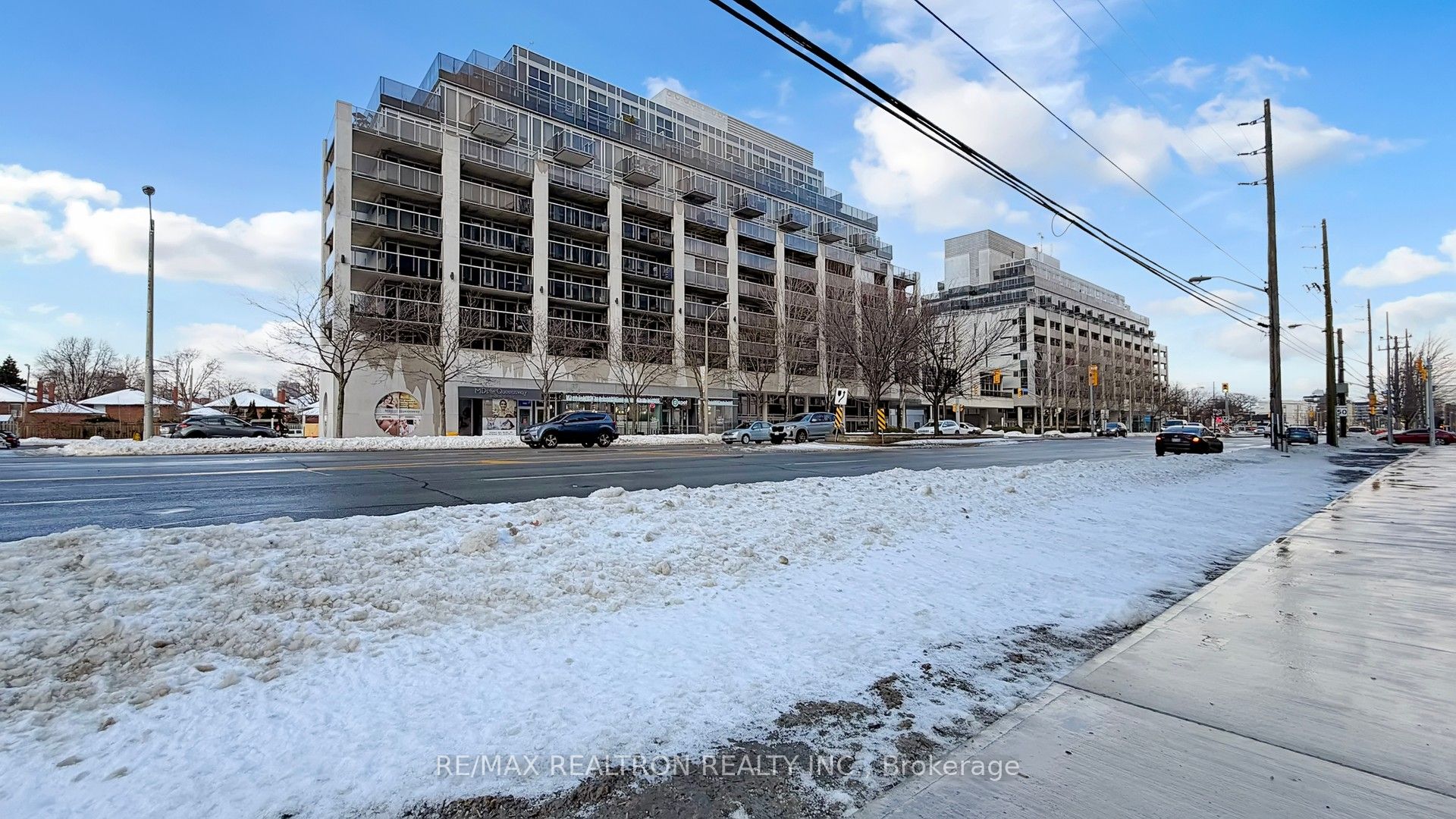 Additional image 3 of 217-1050 The Queensway Avenue, Toronto, ON, M8Z 0A8