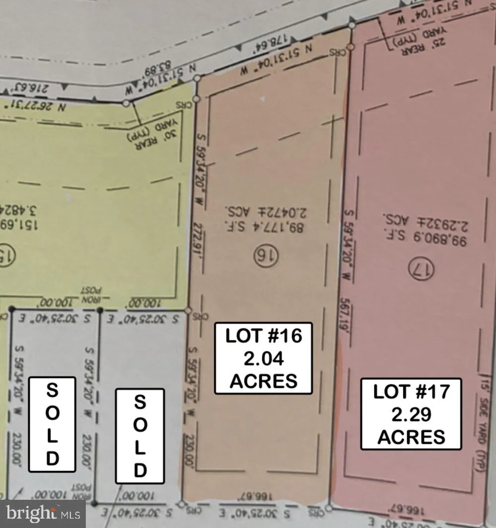 Additional image 19 of Lot 16 Tower Road, Camden Wyoming, DE 19934