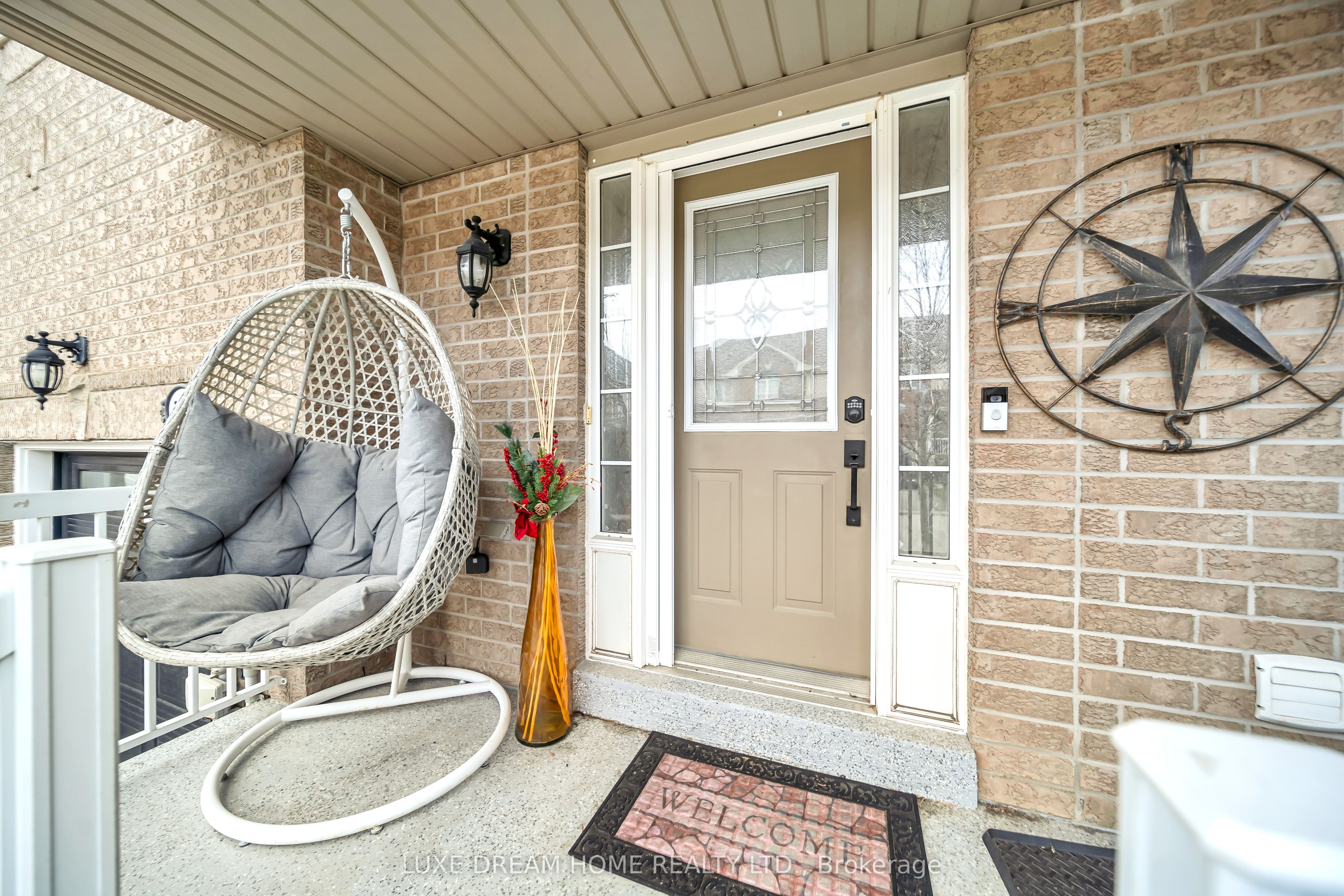 100 Panton Trail, Milton, ON, L9T 6K1 photo 5