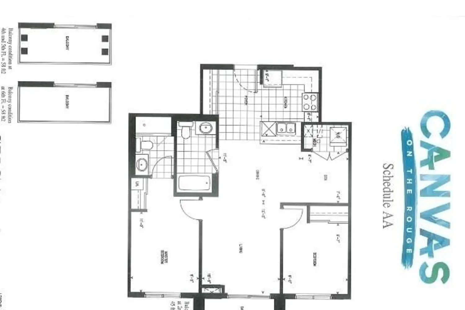 Additional image 16 of 9700 Ninth Line 208