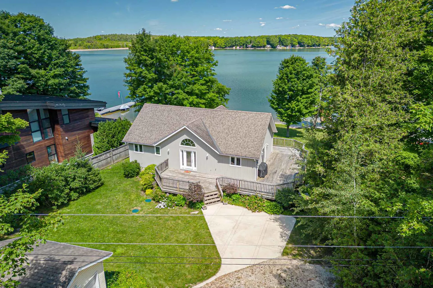115 South Shores Road