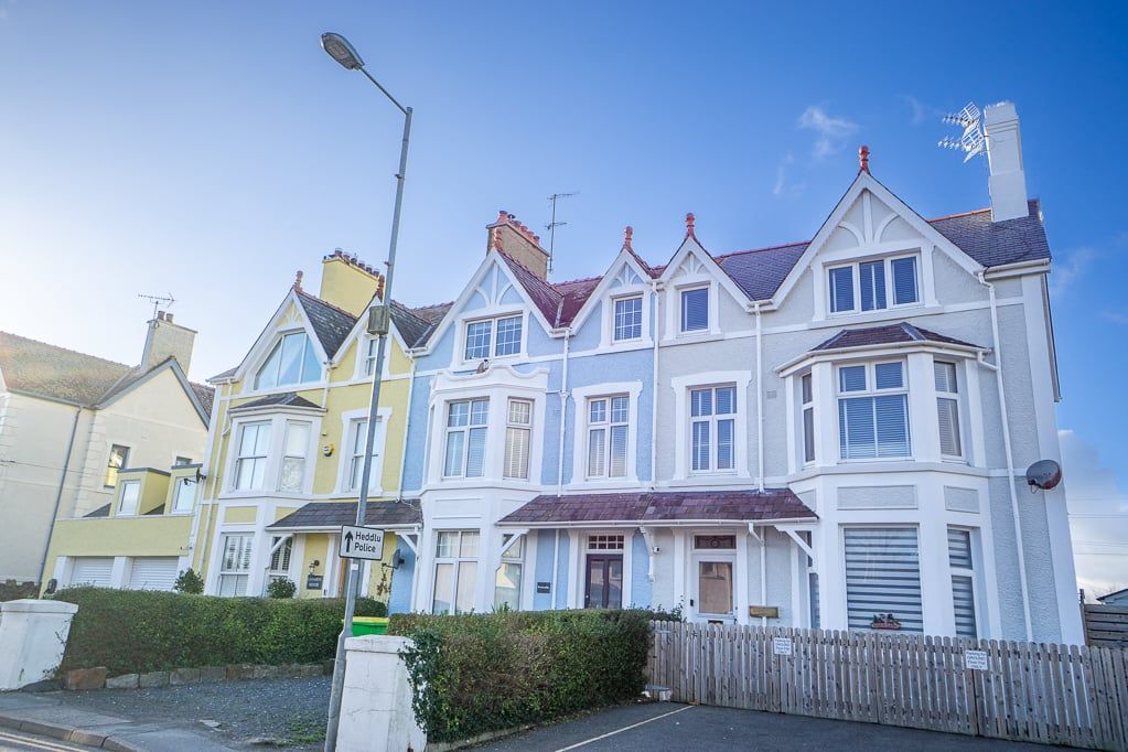 Additional image 25 of 4 bed flat for saleAbersoch, Pwllheli LL53