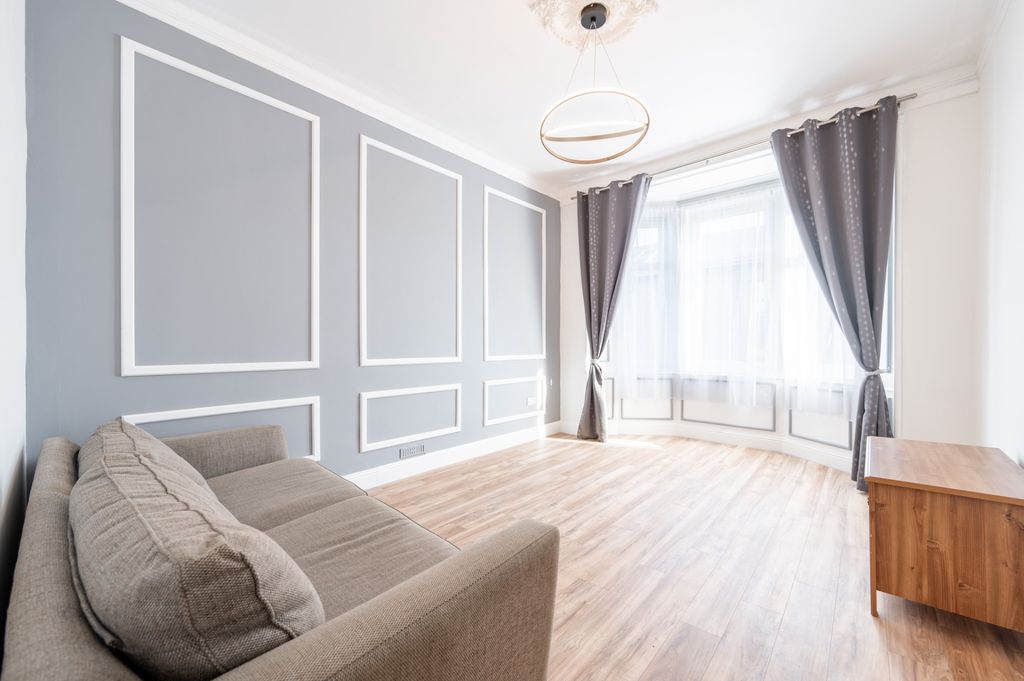 Additional image 2 of 1 bed flat to rentDunedin Terrace Flat 1-1, Glasgow, Clydebank G81