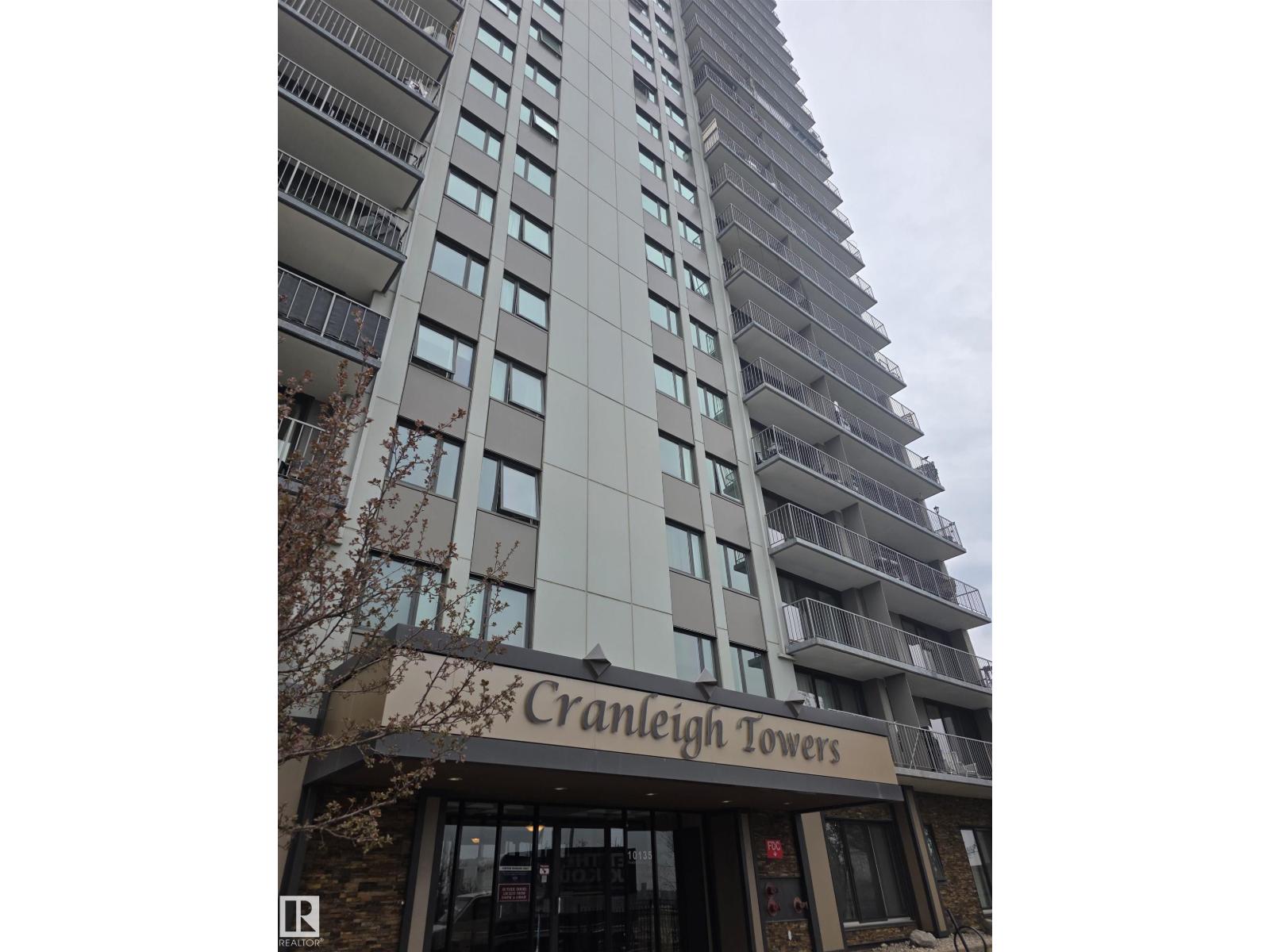 Additional image 3 of 1201-10135 Saskatchewan Drive NW, Edmonton, AB, T6E4Y9