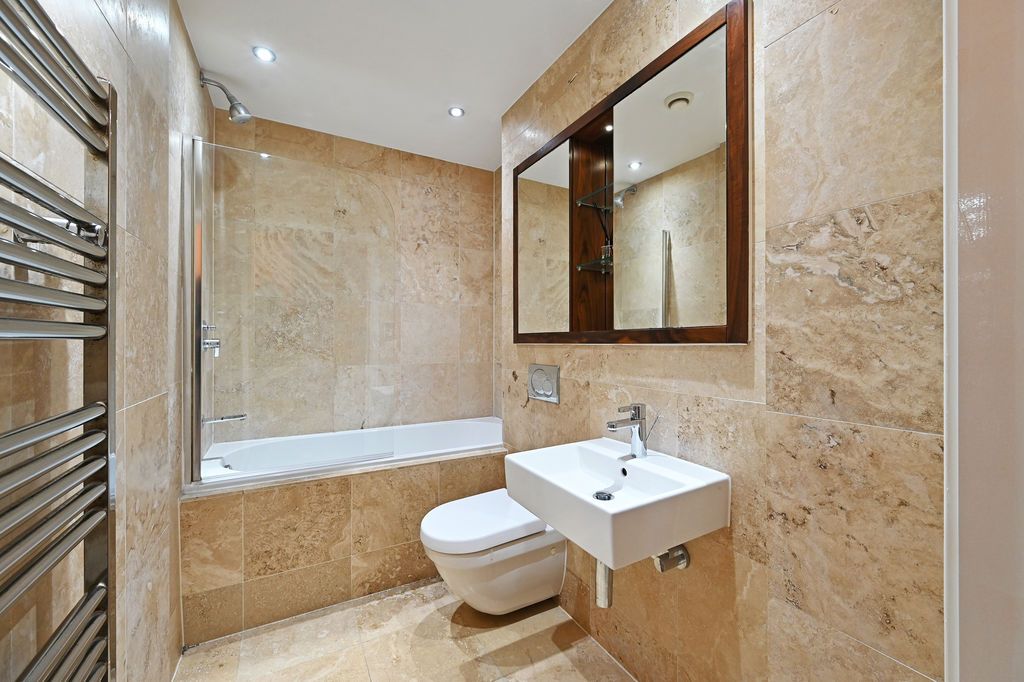 Additional image 7 of 2 bed flat to rent602 The Gateway, Sheffield S2