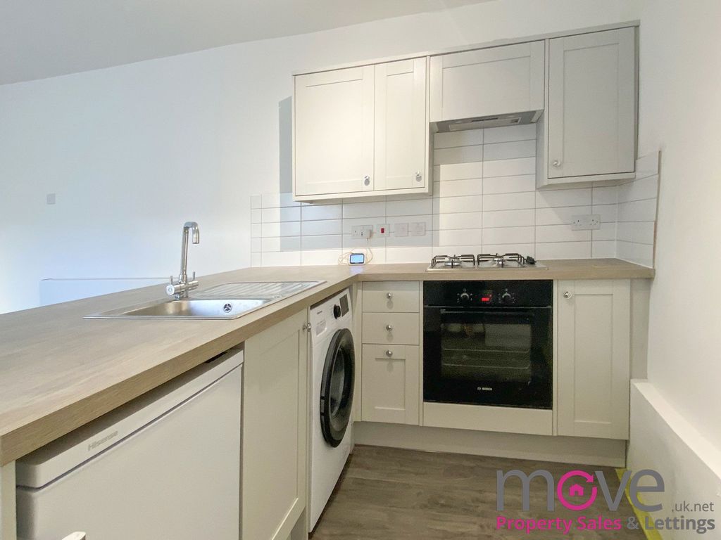 2 bed flat to rentKing Street, Cheltenham GL50