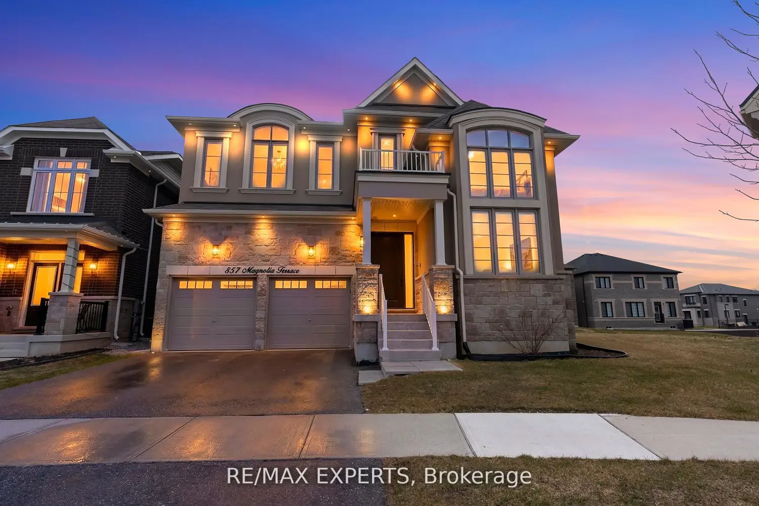 857 Magnolia Terrace
