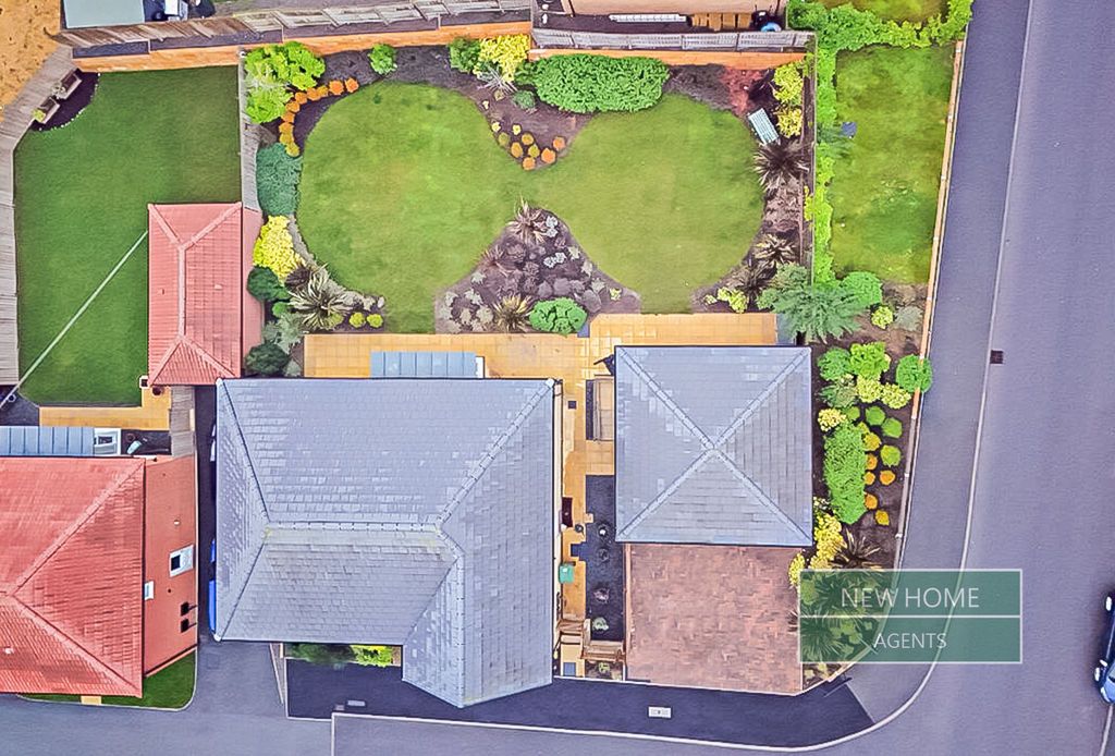 Additional image 40 of 5 bed detached house for saleReedston Road, Hartlepool TS26