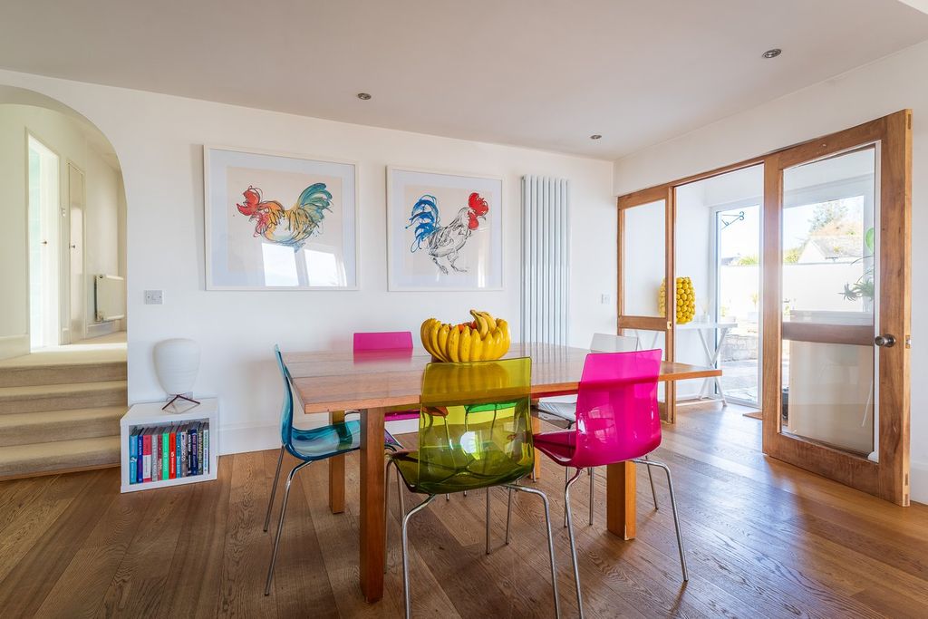 Additional image 14 of 4 bed detached house for saleLlanbedrog, Pwllheli LL53