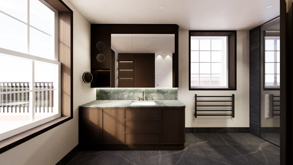 Additional image 20 of 7 bed detached house for saleGreenaway Gardens, Hampstead, London NW3