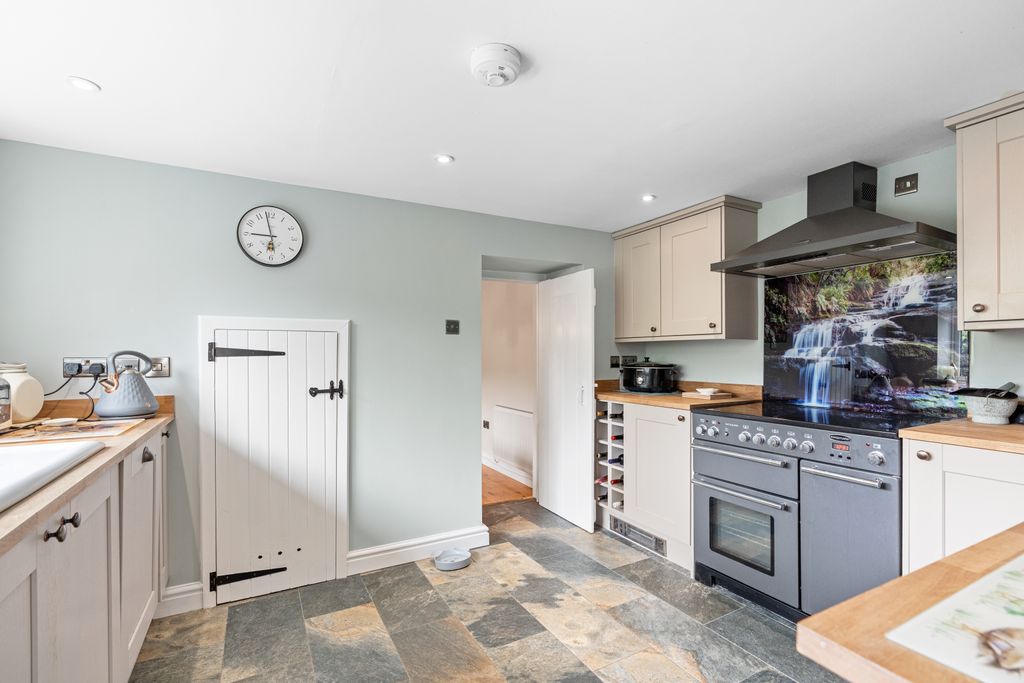 Additional image 12 of 3 bed detached house for saleCwmrheidol, Aberystwyth SY23