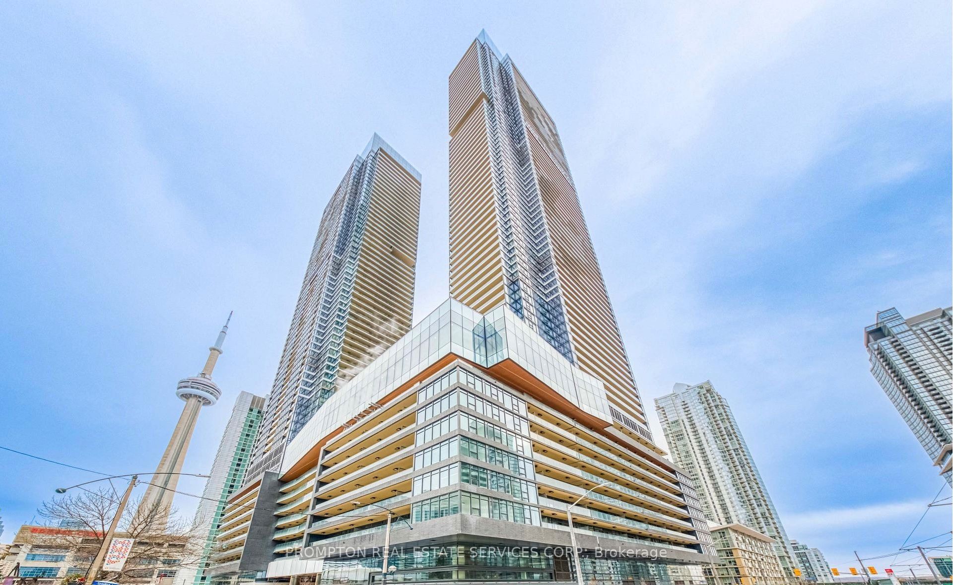 3103-3 Concord Cityplace Way, Toronto, ON, M5V 0X4