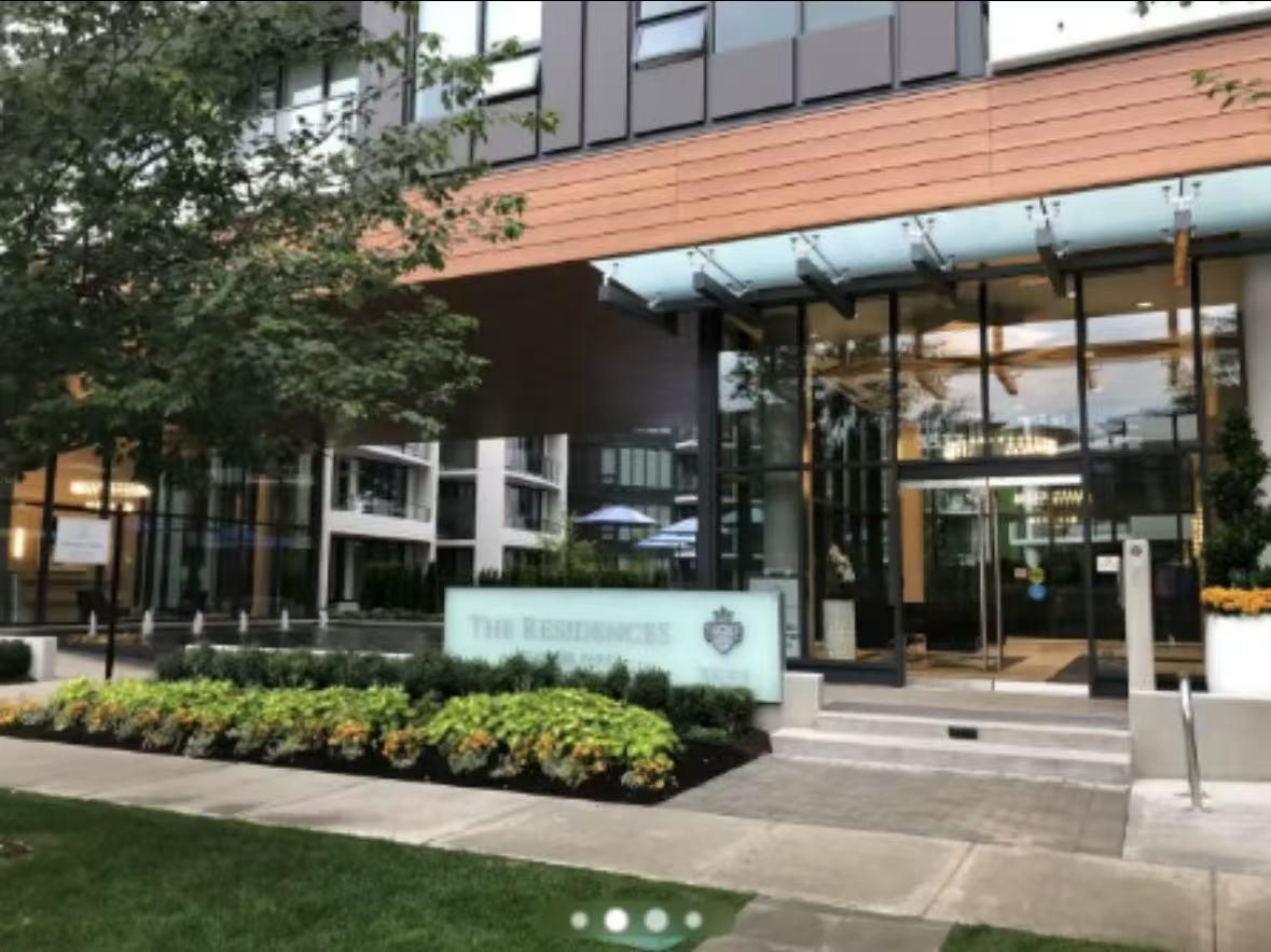 631-3563 Ross Drive , Vancouver, BC, V6S 0L3