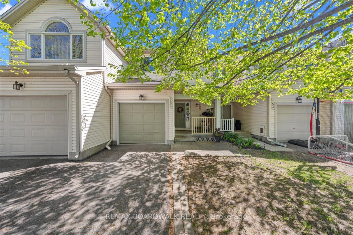 155 Crampton Drive, Carleton Place, ON, K7C 4P5