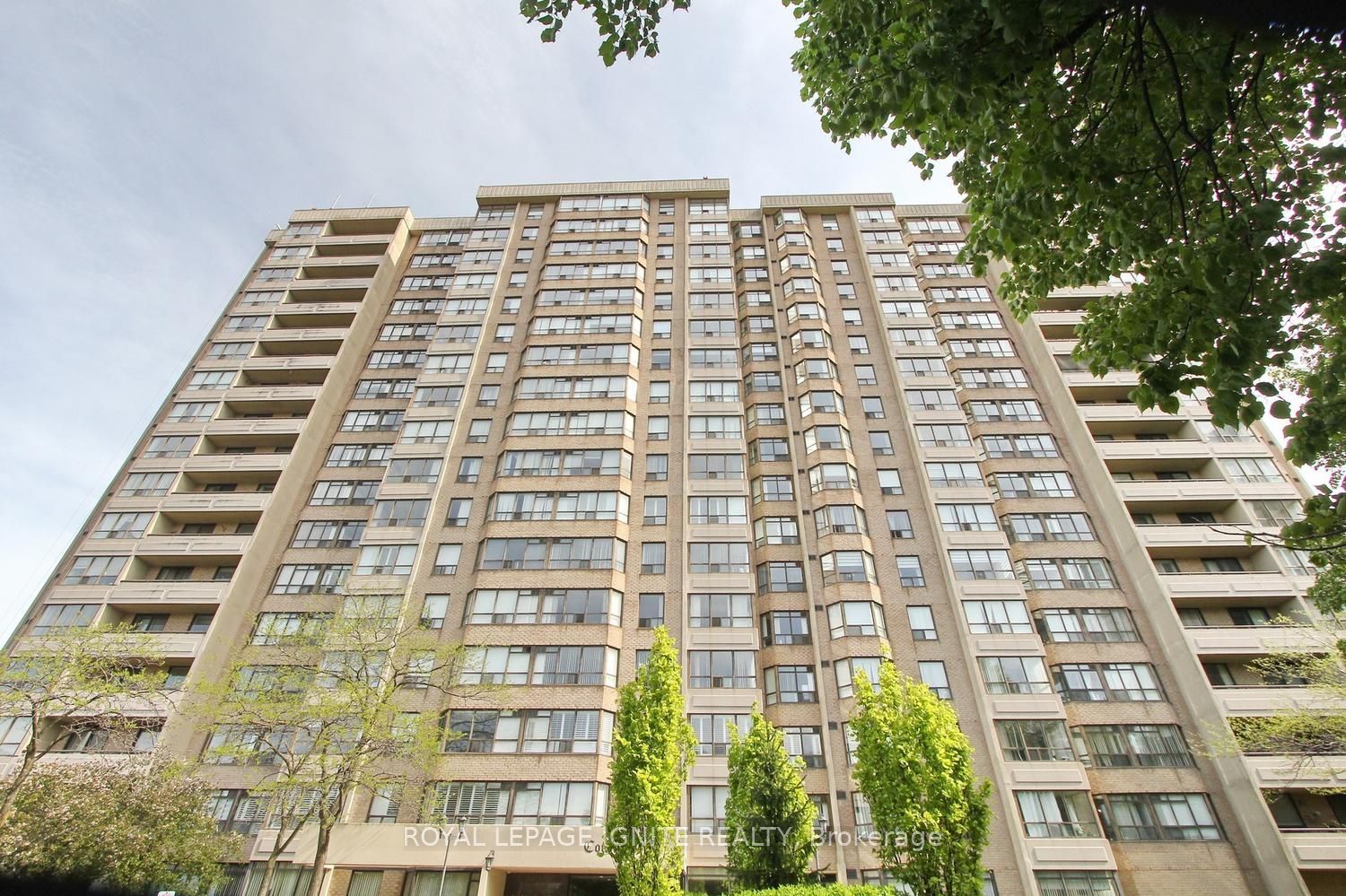 Additional image 2 of 503-10 Malta Avenue, Brampton, ON, L6Y 4G6