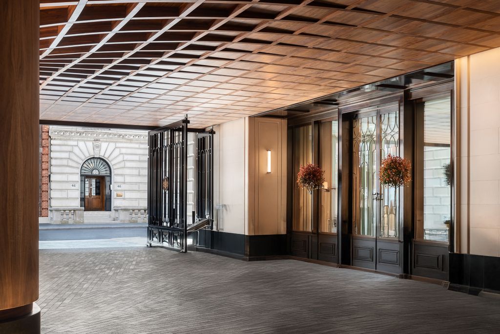 Additional image 9 of 5 bed flat for saleGrosvenor Square, Mayfair, London W1K